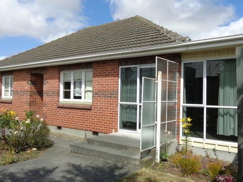 12 Princes Street, Netherby