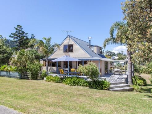 171 Waimaire Avenue, Matarangi