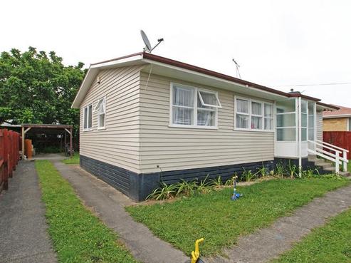36 Bader Street, Bader