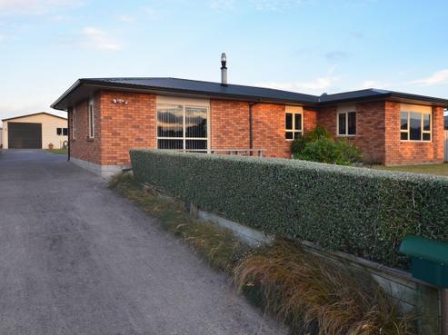 132 Mangati Road, Bell Block