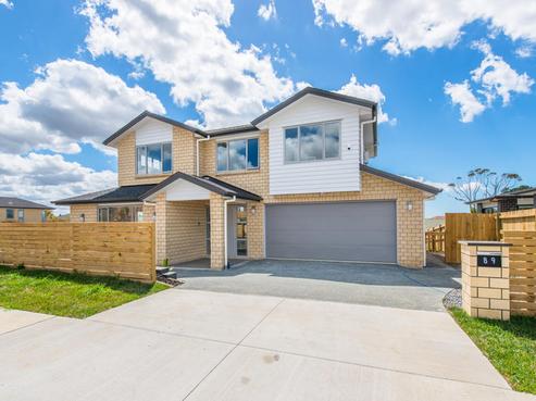89 Babich Road North, Ranui