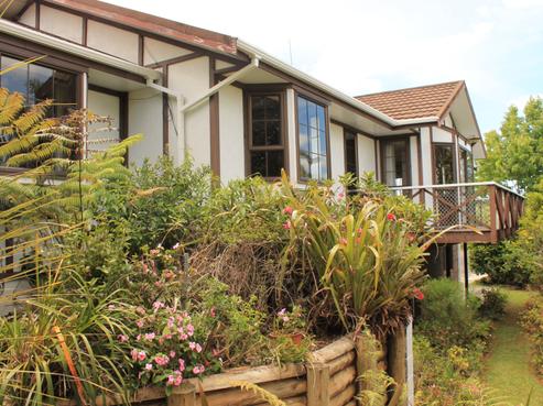42 Panorama Drive, Parahaki