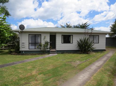 67 Pohutukawa Drive, Owhata