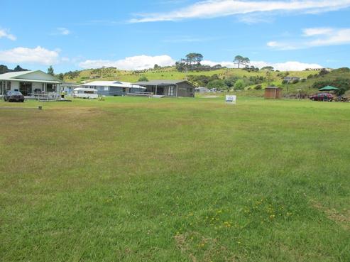 113 Adams Road, Whangapoua