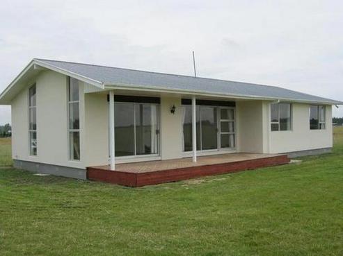 555 Downs Road, West Eyreton