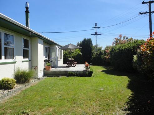 2 Freyberg Street, Solway