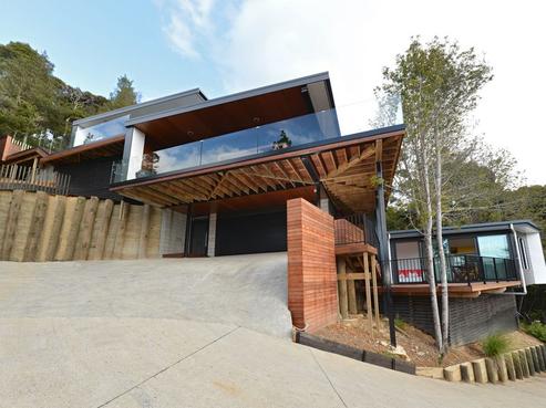 116 School Road, Paihia