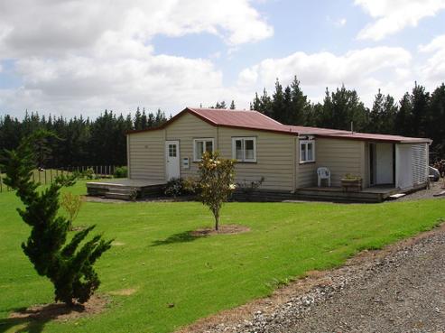 36 Wattle Lane, Kaiwaka