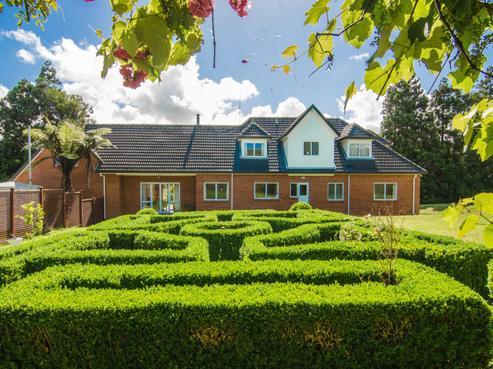 66 Old Railway Road, Kumeu