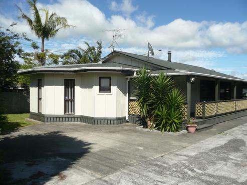 3 Alamein Avenue, Onerahi