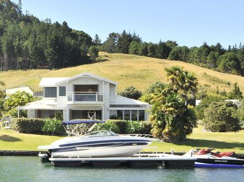 405 Waterways Parade, Pauanui