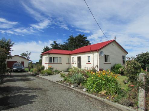 5 Dorset Street, Tapanui