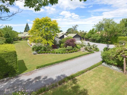14 Janelle Place, Rangiora