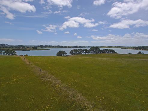 83 Percy Millen Drive, Waiau Pa