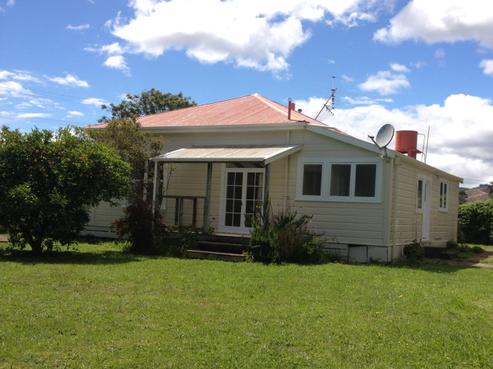 132 School Road, Te Horo