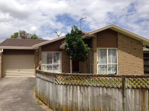 48A Millhouse Drive, Northpark