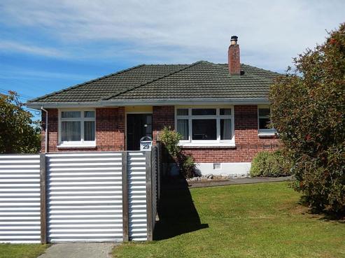 29 Hewlings Street, Geraldine