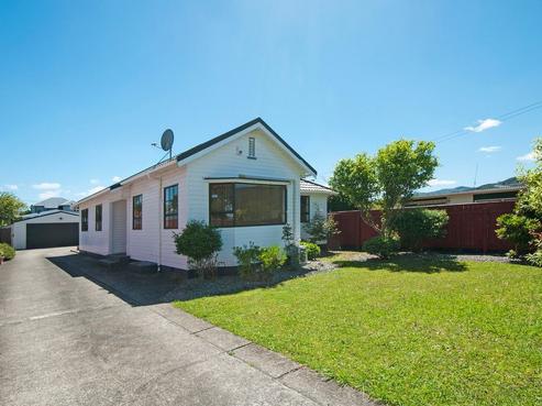 217 Waterloo Road, Lower Hutt