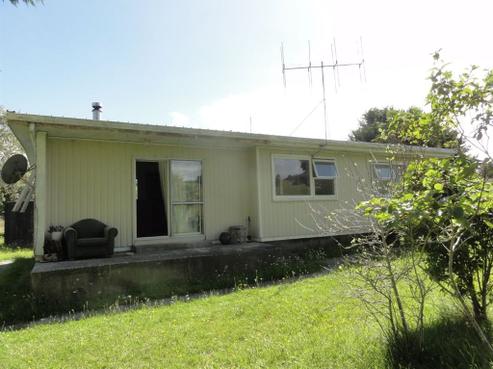 413 Wainui Road, Kaeo