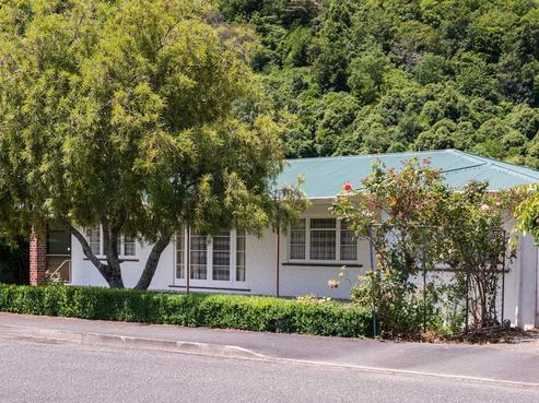 9 Pitt Street, Maitai
