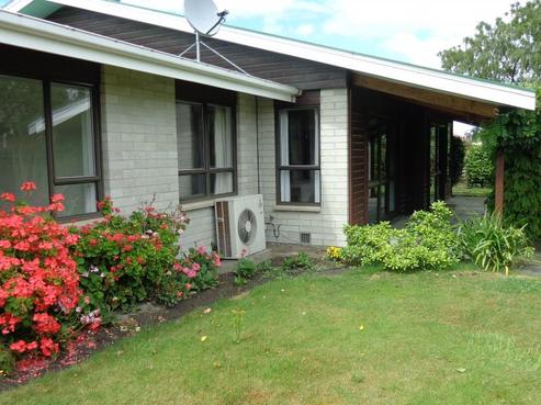 16 Jordan Avenue, Tinwald