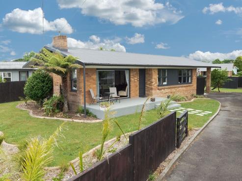 40 English Street, Saint Andrews