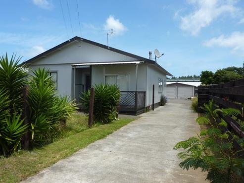 247 Glover Road, Hawera