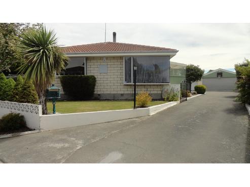 18 Kalmia Place, Kaiapoi