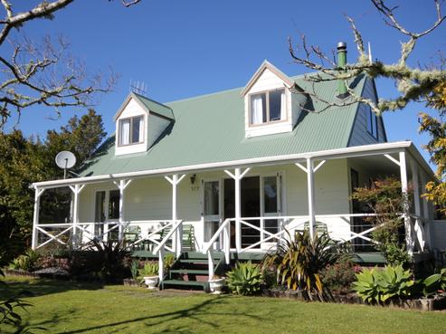 6 Coutts Road, Pauanui
