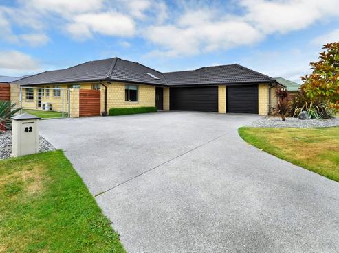 42 Ryelands Drive, Lincoln