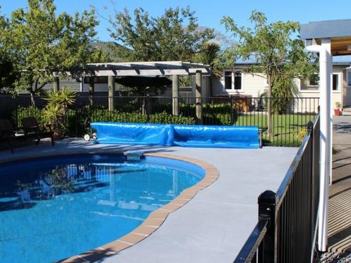 812 Churchill Street, Akina