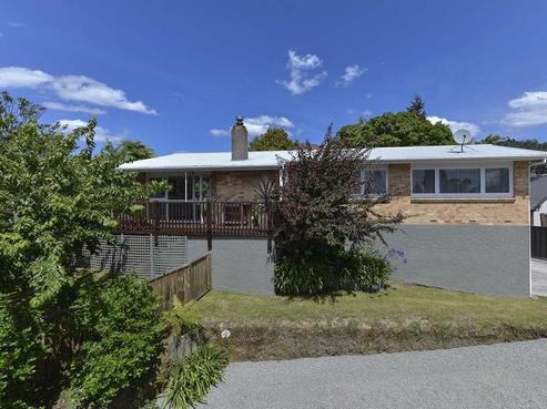 26 Hilton Road, Lynmore