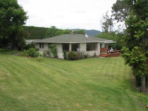423 Verralls Road, Opotiki and Surrounds
