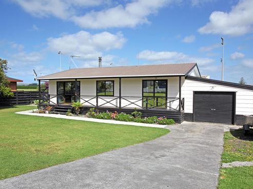 21 Churchill Terrace, Waiuku