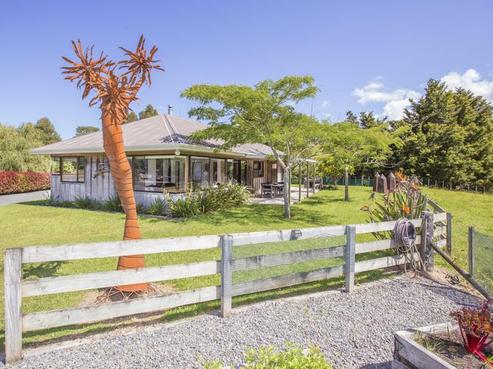 435 Matakana Valley Road, Matakana