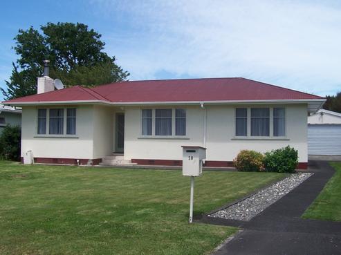 19 Caffray Avenue, Aramoho