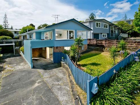 20 Juniper Road, Sunnynook