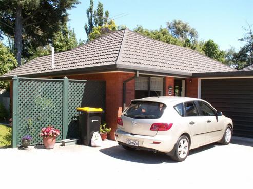 17O Matawai Close, Rangiora