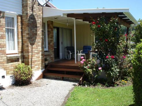 15 Hospital Road, Te Kuiti