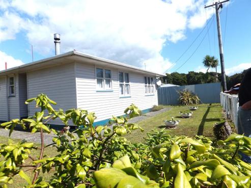 28 Muturimu Road, Jackson Bay