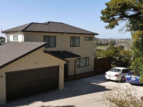 30 East Street, Pukekohe