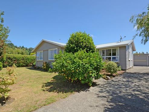 39 Oregon Drive, Maoribank