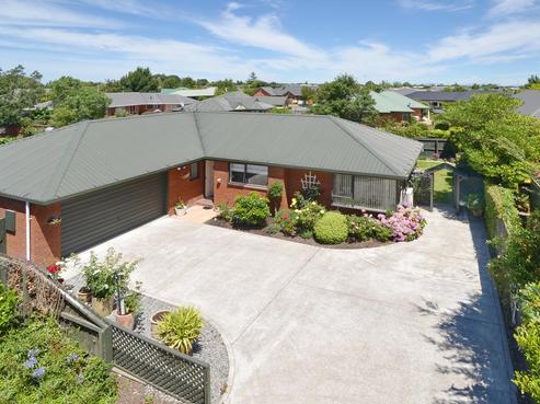 111A Ashley Street, Rangiora