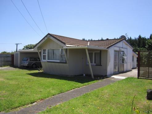 9 Atkinson Street, Waitara