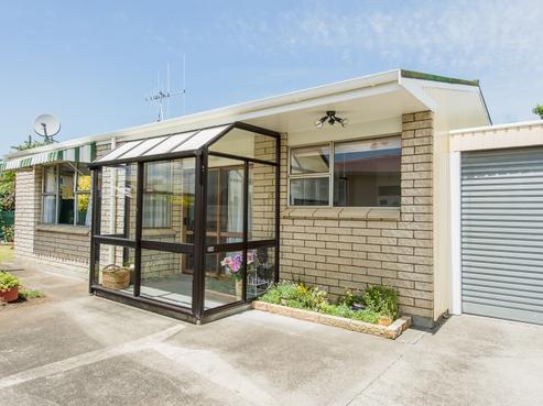 31A Oxford Road, Springvale
