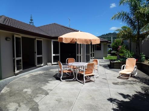 524 Otahu Road, Whangamata