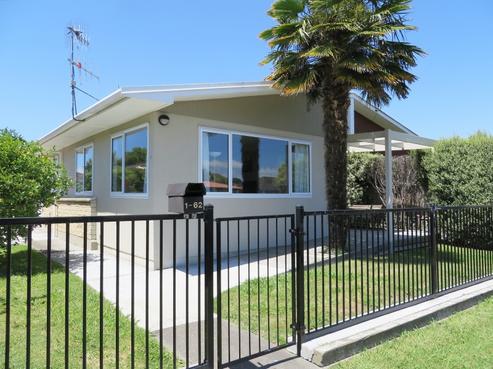 1/62 Gloucester Street, Greenmeadows