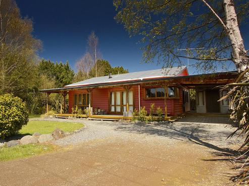 12A Miharo Street, Ohakune