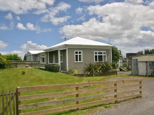 999 Raetihi Ohakune Road, Ohakune