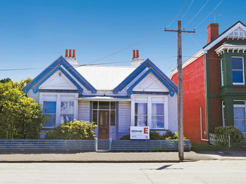 412A High Street, Dunedin Central